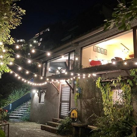 지우펀 Windsor'S Breeze B&B 외부 사진