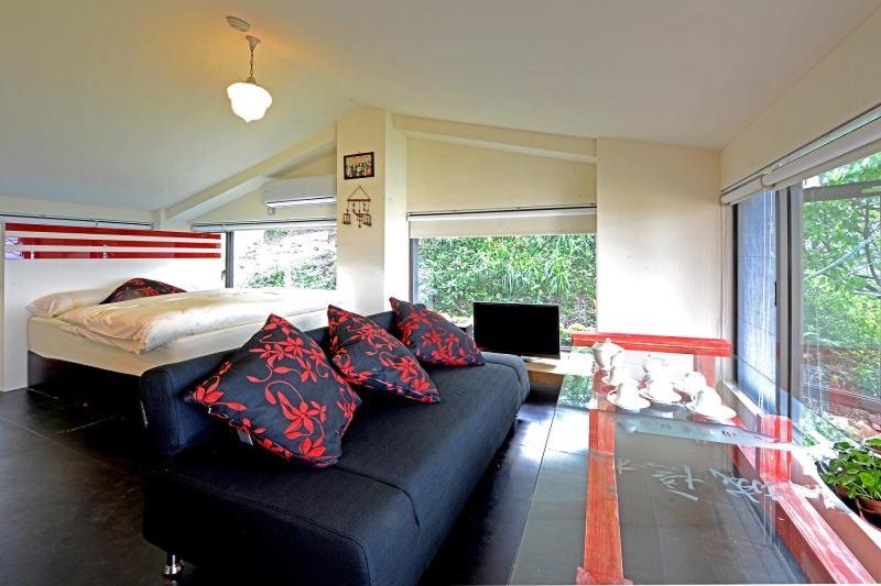지우펀 Windsor'S Breeze B&B 외부 사진