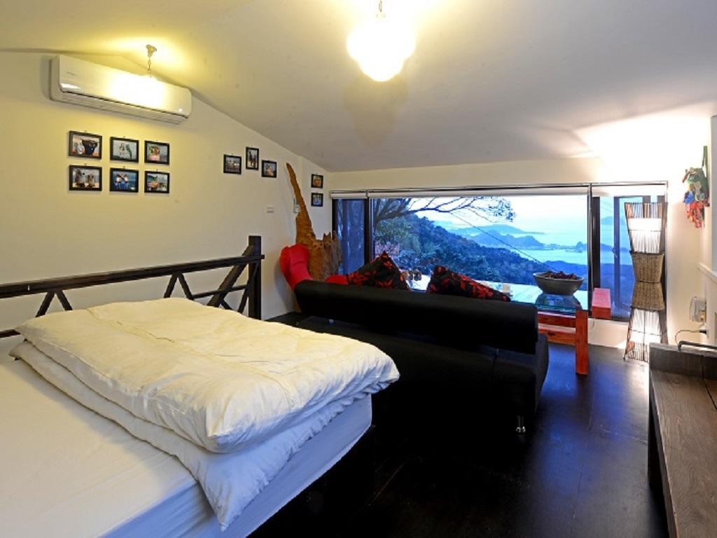 지우펀 Windsor'S Breeze B&B 외부 사진