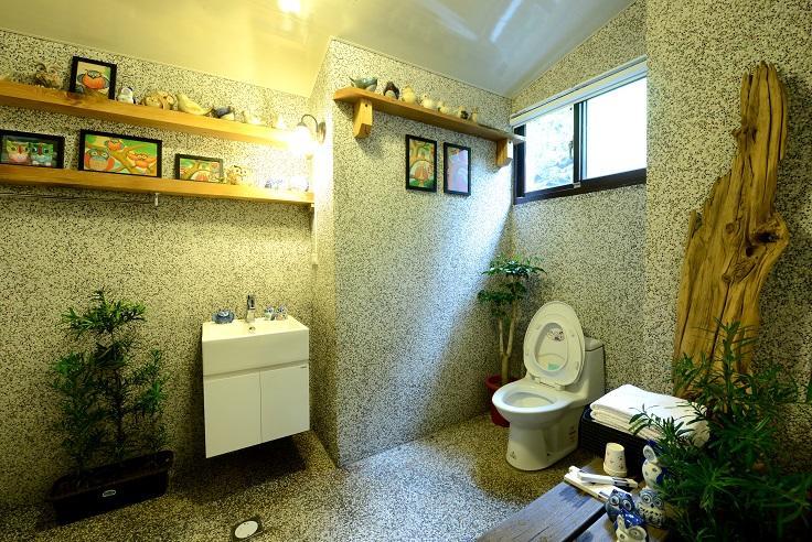 지우펀 Windsor'S Breeze B&B 외부 사진