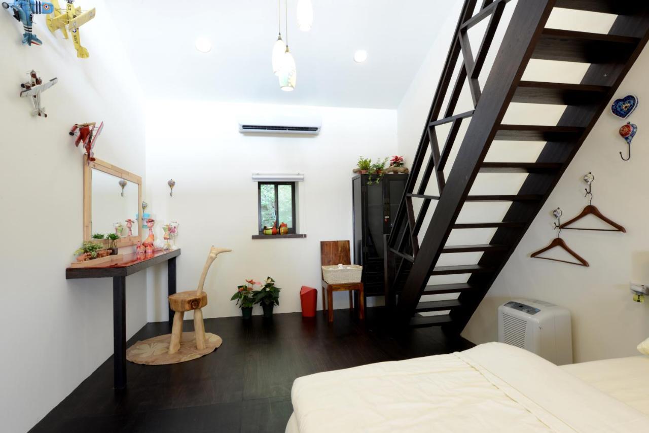 지우펀 Windsor'S Breeze B&B 외부 사진
