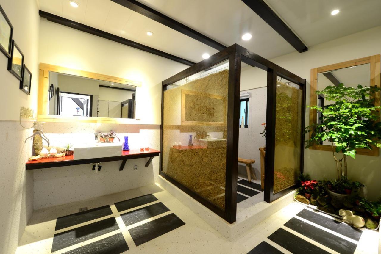 지우펀 Windsor'S Breeze B&B 외부 사진