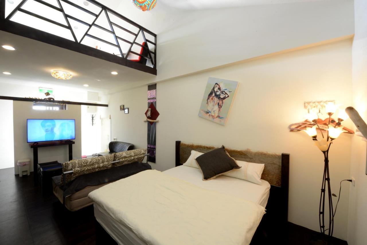 지우펀 Windsor'S Breeze B&B 외부 사진
